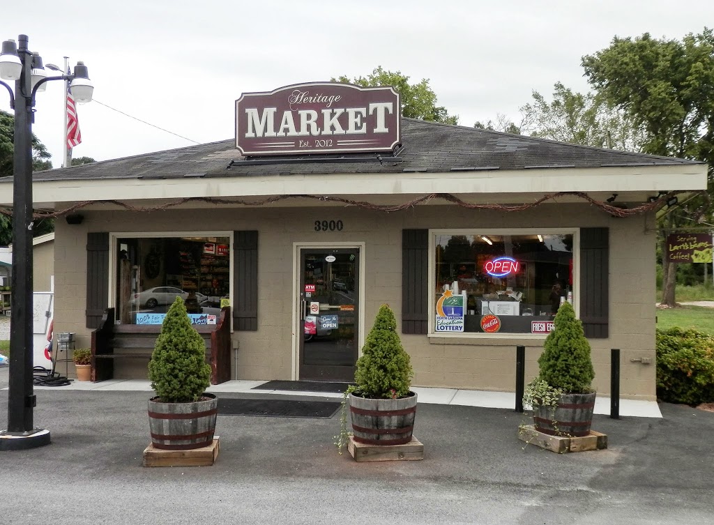 Heritage Market | 3900 Burlington Mills Rd, Wake Forest, NC 27587, USA | Phone: (919) 488-4235