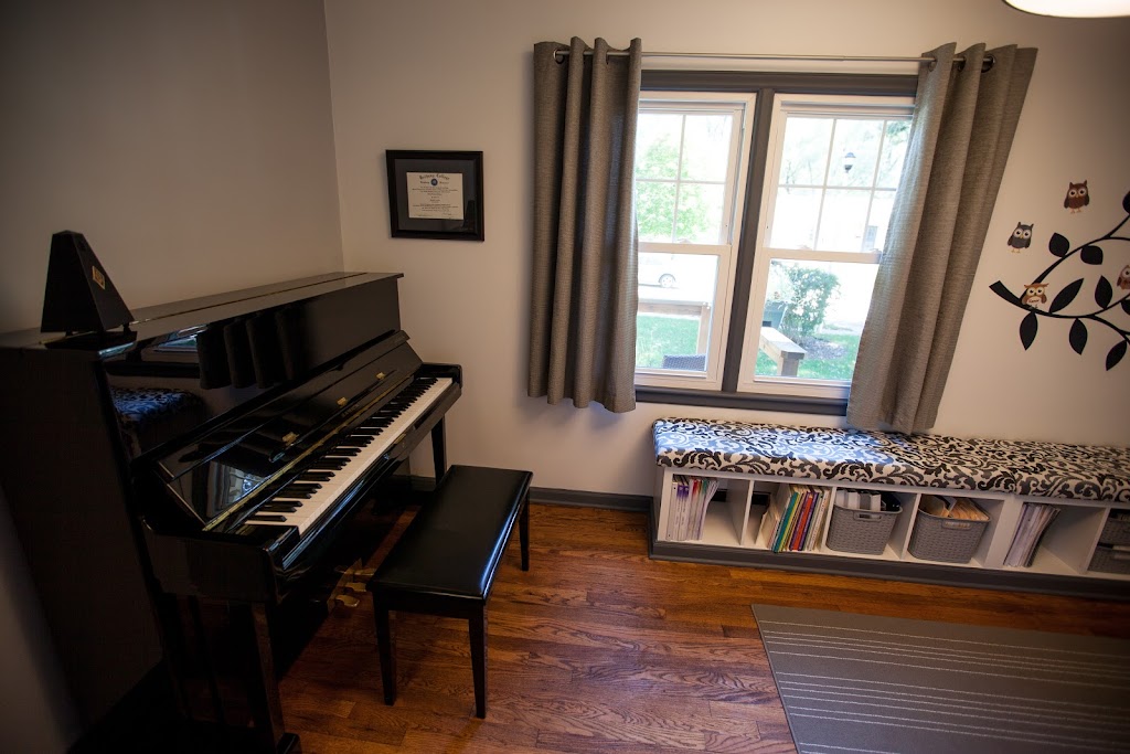 Music on the Brain Piano Studio | 7032 Riggs St, Overland Park, KS 66204, USA | Phone: (913) 244-3090