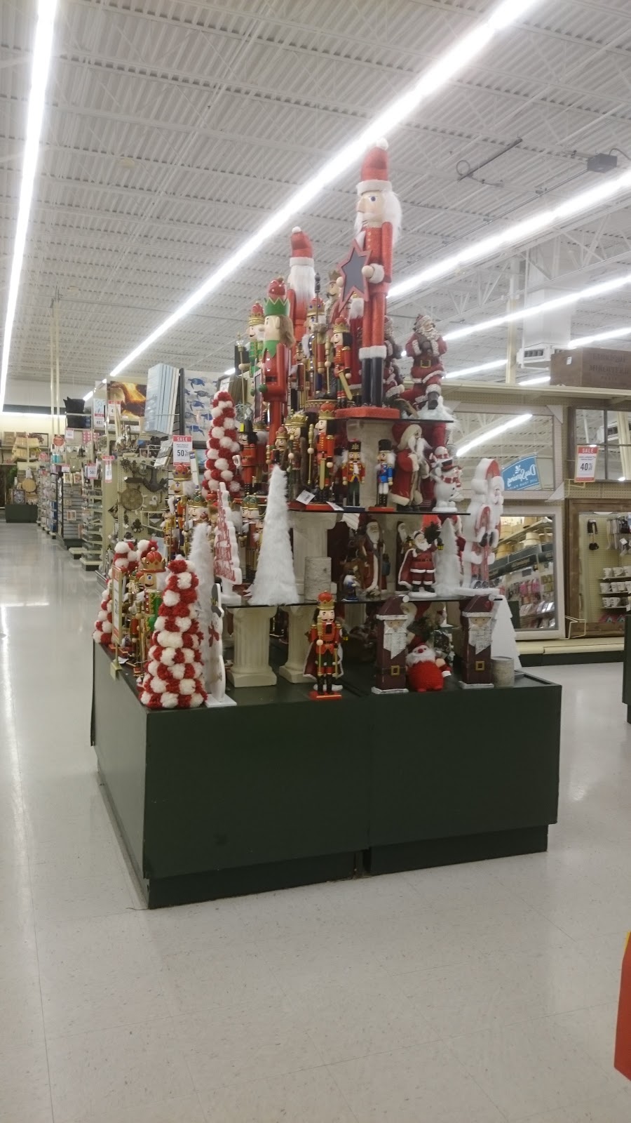 Hobby Lobby | 23128 US-281 North, San Antonio, TX 78258, USA | Phone: (210) 497-4551