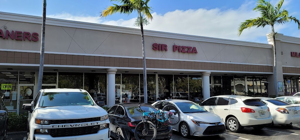 Sir Pizza | 712 Crandon Blvd, Key Biscayne, FL 33149, USA | Phone: (305) 361-5701