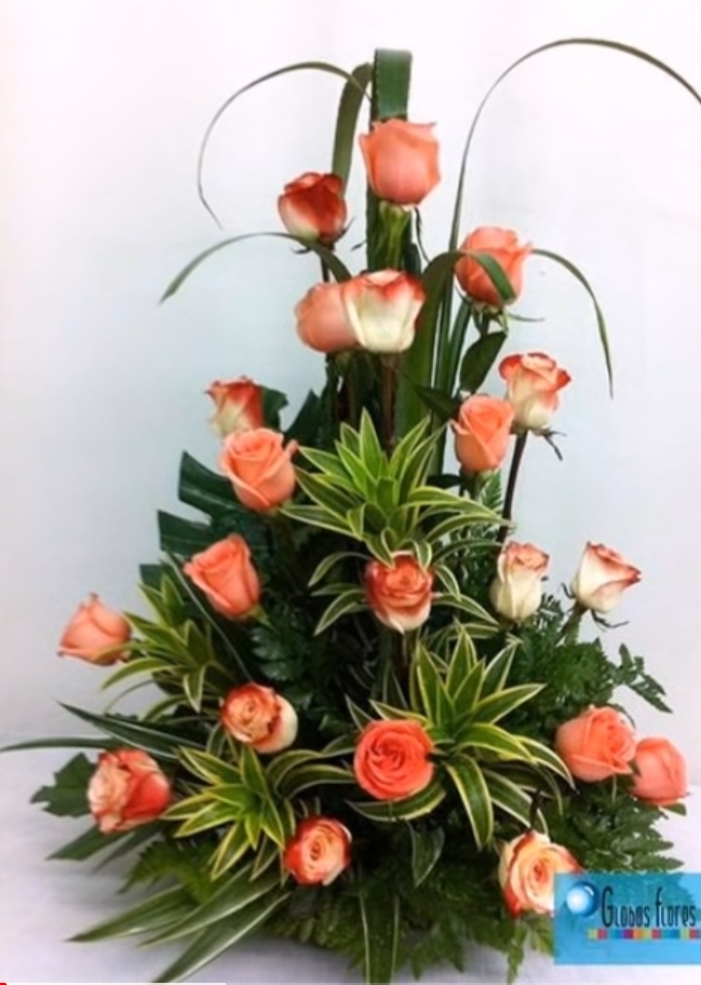 Arelys Flowers and Gifts | 485 S Citrus Ave, Azusa, CA 91702, USA | Phone: (626) 727-6205