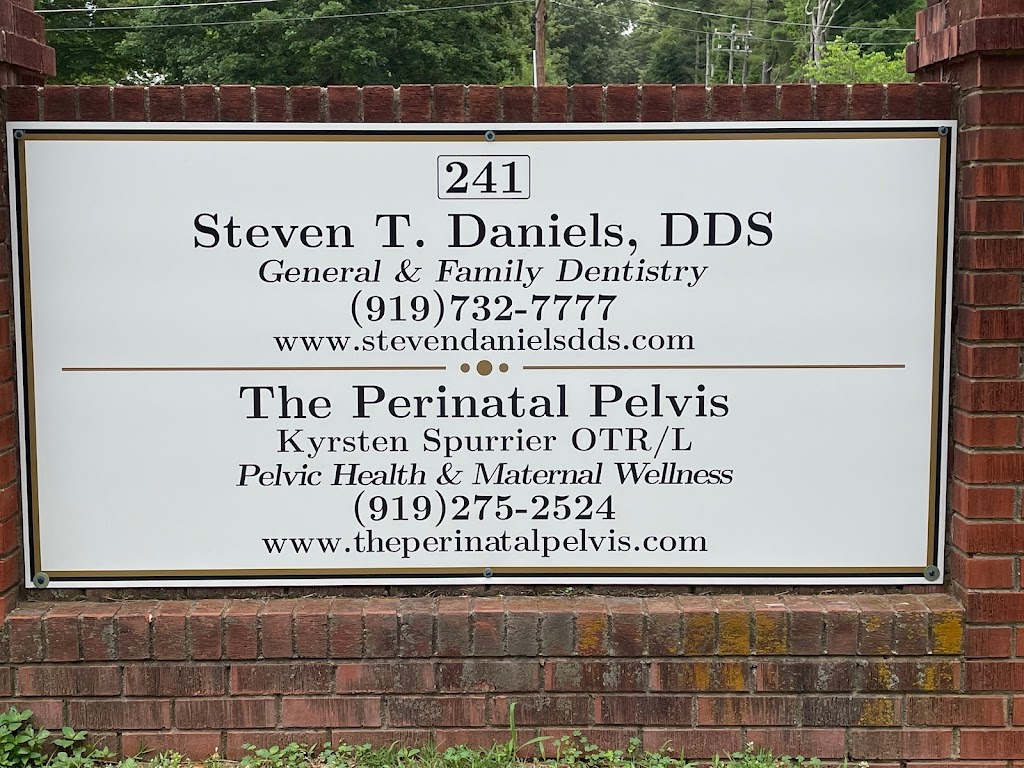 Steven T. Daniels DDS PA | 241 St Marys Rd, Hillsborough, NC 27278, USA | Phone: (919) 732-7777