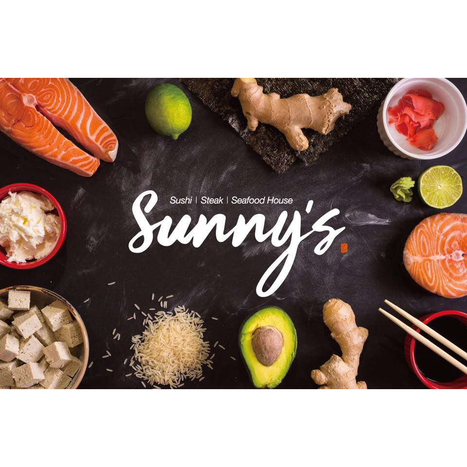 Sunnys Sushi | 12302 Montana Ave, El Paso, TX 79938, USA | Phone: (915) 313-5339