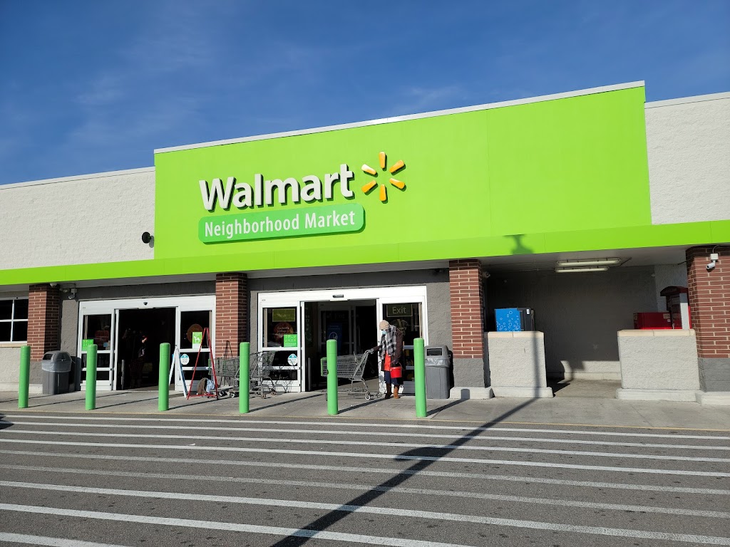 Walmart Neighborhood Market | 475 Kempsville Rd, Chesapeake, VA 23320, USA | Phone: (757) 447-9223