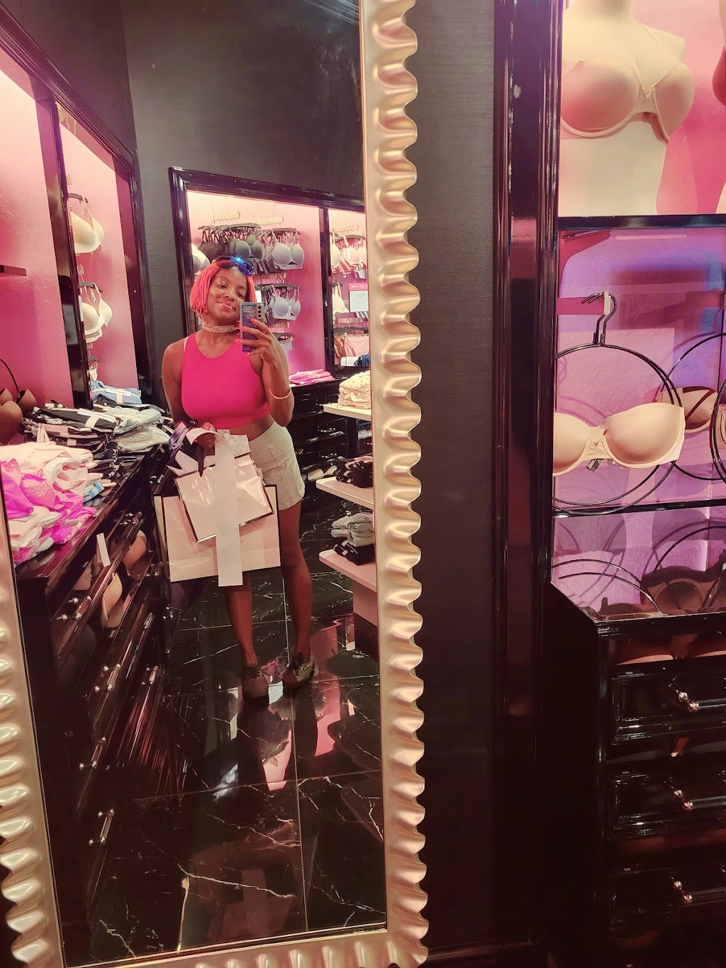 Victorias Secret & PINK by Victorias Secret | 1440 Town Center Dr E, Lakeland, FL 33803, USA | Phone: (863) 683-4017