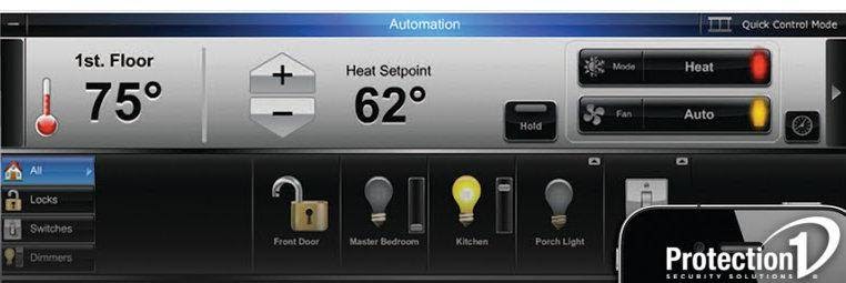 Protection 1 Security Solutions | 5723 Country Club Rd # X, Winston-Salem, NC 27104, USA | Phone: (336) 306-8959
