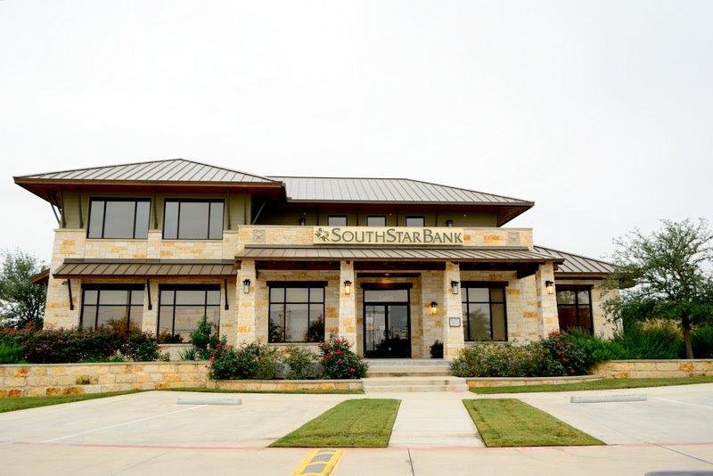 SouthStar Bank, Bee Cave | 3490 Ranch Rd 620 S, Bee Cave, TX 78738, USA | Phone: (512) 263-5900