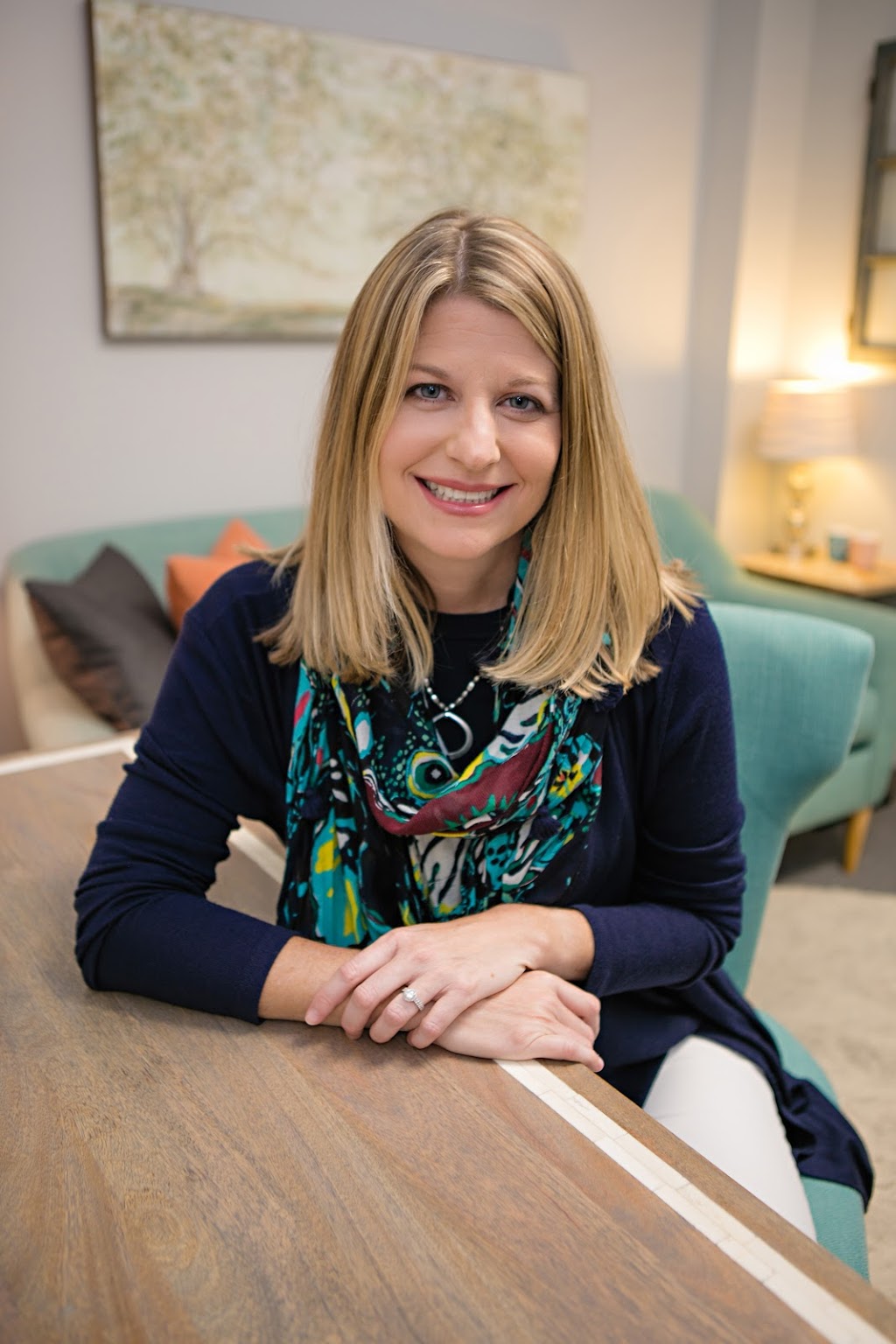 Jennifer Keith Psy D 317 W Hill St Suite 203b Decatur Ga 30030 Usa