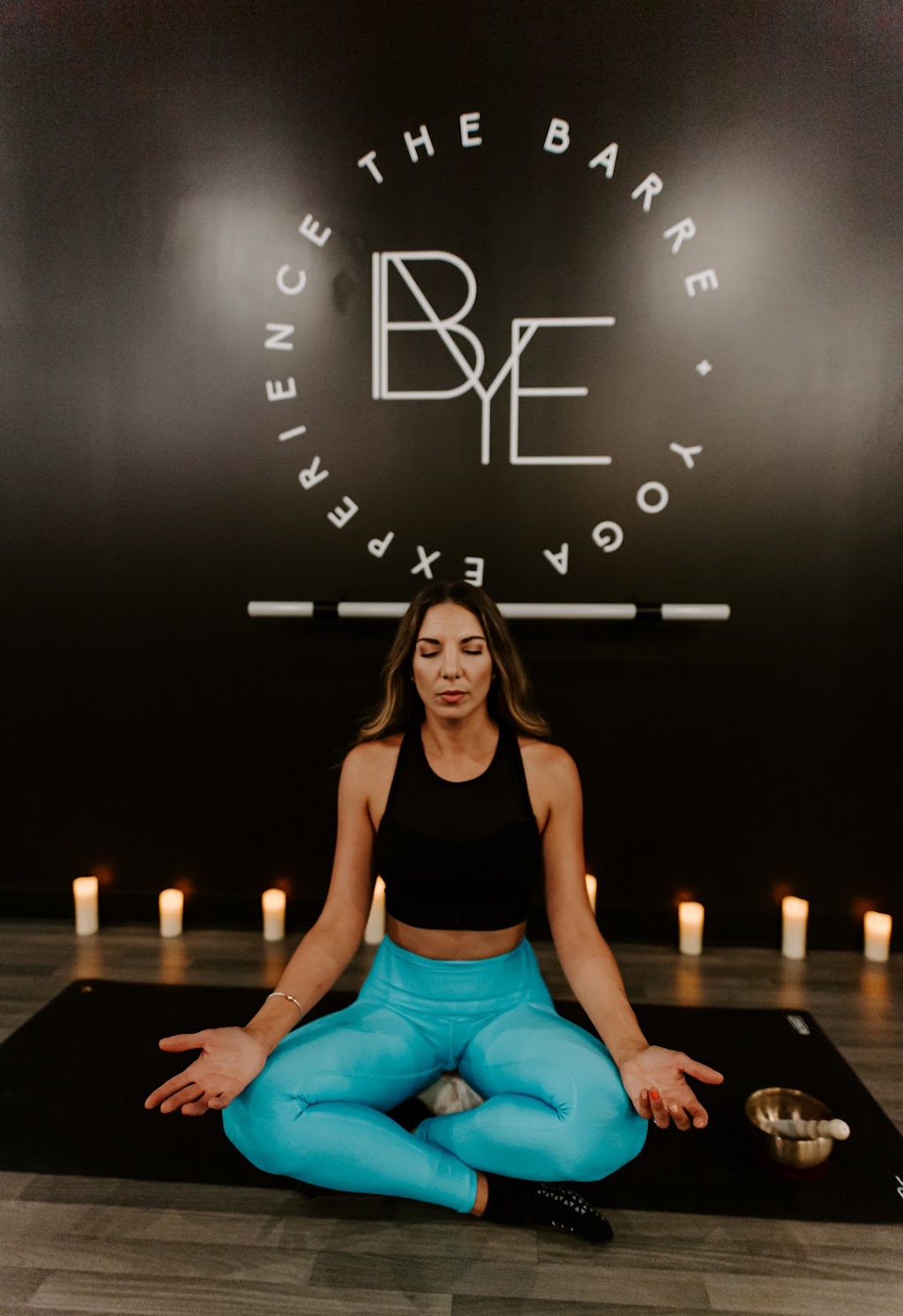 The Barre + Yoga Experience | 84 Taunton St, Plainville, MA 02762, USA | Phone: (401) 757-0406