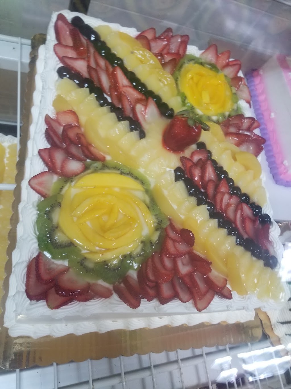 Dulce Tentacion | 3220 E 4th Plain Blvd, Vancouver, WA 98661, USA | Phone: (360) 993-0505