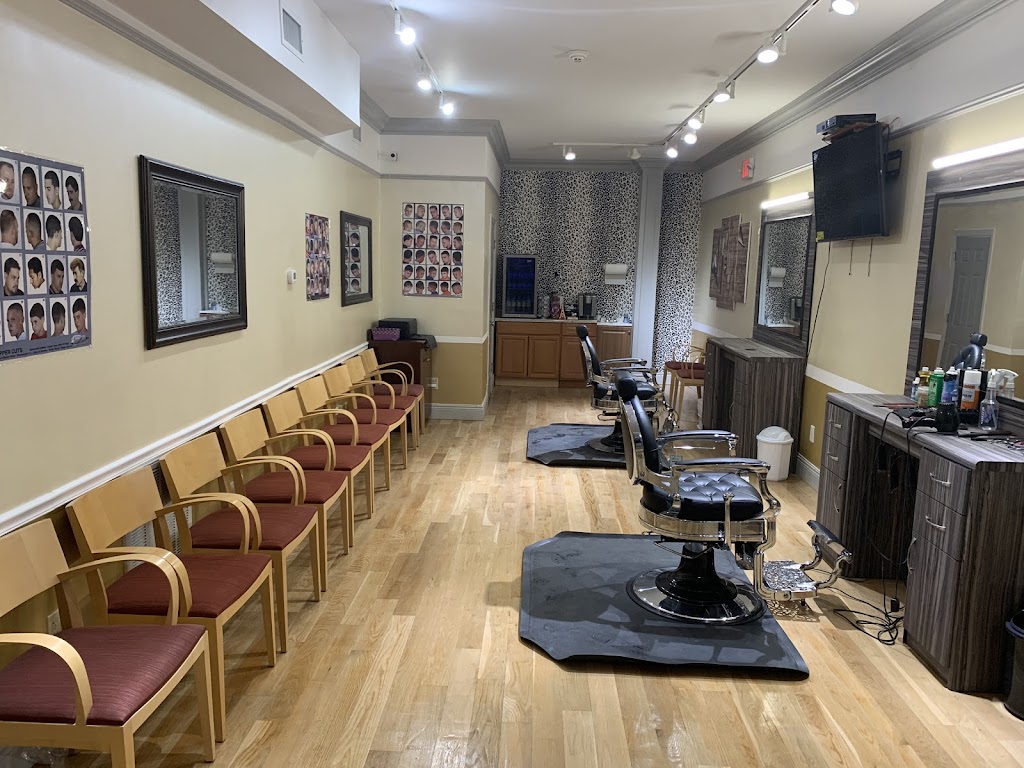 East Putnam Barber Shop | 420 E Putnam Ave, Cos Cob, CT 06807, USA | Phone: (203) 340-9618