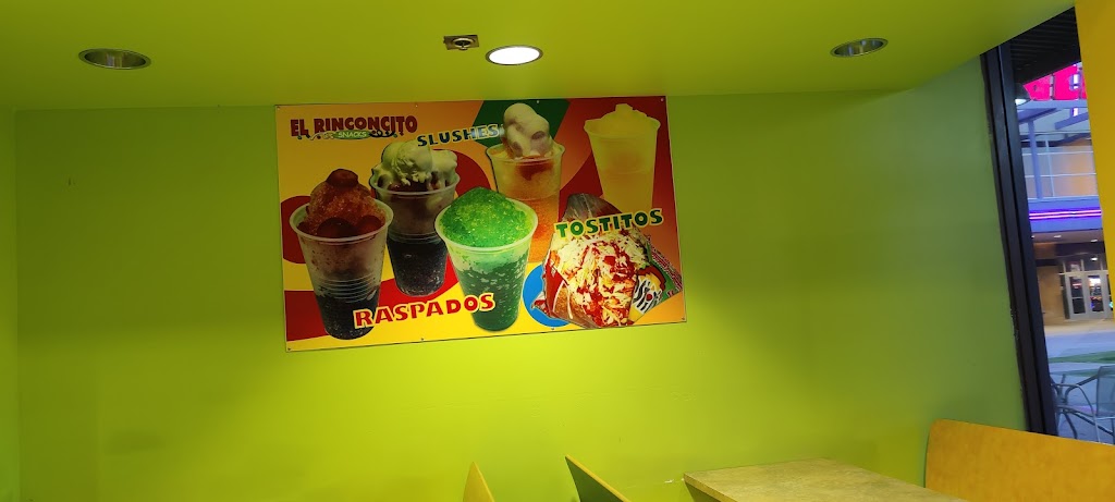 El Rinconcito Snacks | 1269 N Promenade Pkwy, Casa Grande, AZ 85194, USA | Phone: (520) 876-4344