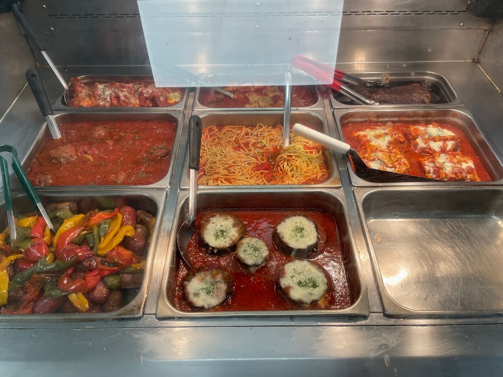 Tagliaferris Delicatessen | 1765 Grant Ave, Novato, CA 94945, USA | Phone: (415) 897-9677