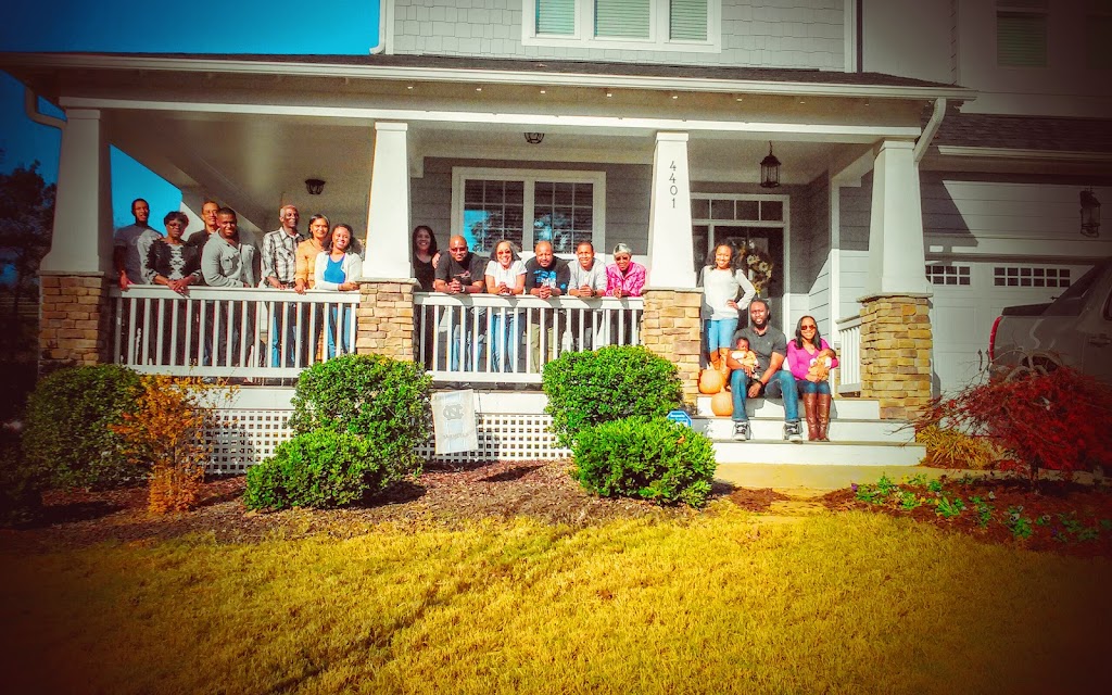Carolina Current Inc | 2420 Thurrock Dr, Apex, NC 27539, USA | Phone: (919) 851-4400
