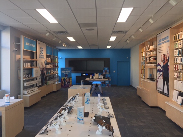 AT&T Store | 741 Watson Dr Ste D, Kearney, MO 64060 | Phone: (816) 635-7037