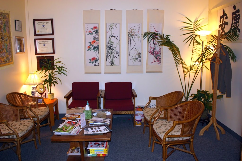 Luo Acupuncture & Herbal Clinic | 5201 SW Westgate Dr UNIT 116, Portland, OR 97221, USA | Phone: (503) 203-8898