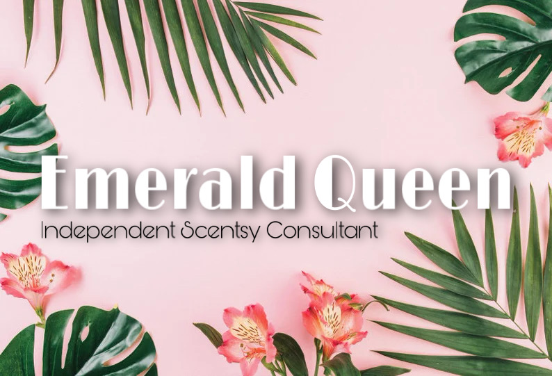 Emerald Queen - Scentsy | Feather River Blvd, Olivehurst, CA 95961 | Phone: (530) 300-1311