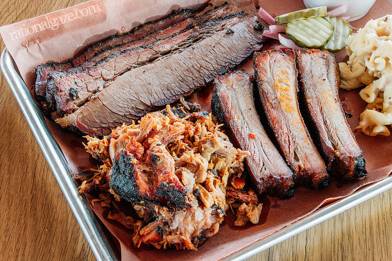 Woodpile BBQ Shack | 303 S Main St, Clawson, MI 48017, USA | Phone: (248) 565-8149