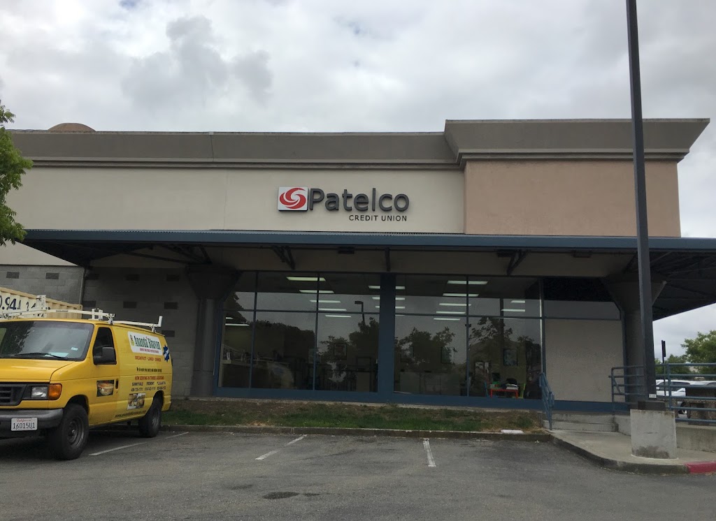 Patelco Credit Union | 4515 Rosewood Dr #800, Pleasanton, CA 94588, USA | Phone: (800) 358-8228