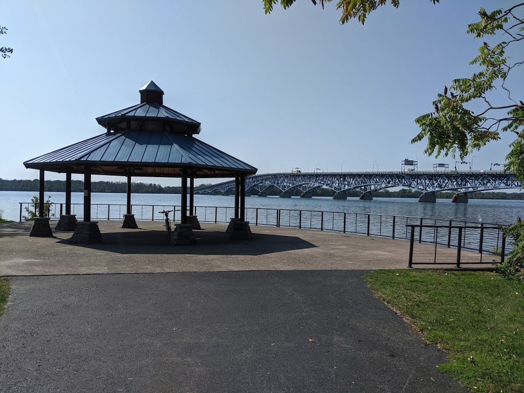 Lasalle Waterfront Park | 6611 Buffalo Ave, Niagara Falls, NY 14304, USA | Phone: (716) 286-4940