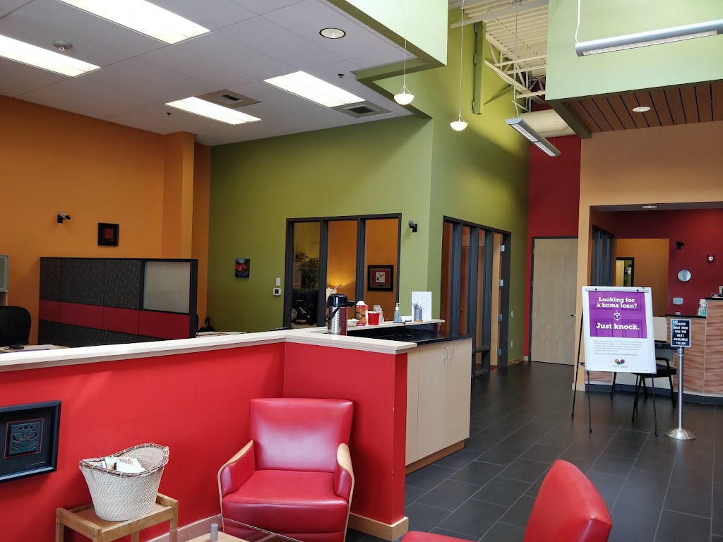 Kitsap Credit Union 4747 Point Fosdick Dr 500, Gig Harbor, WA 98335