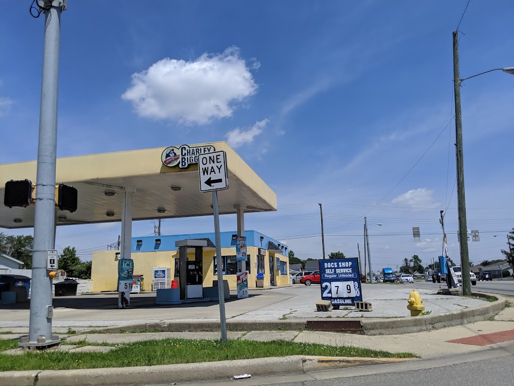 Docs Shop Fried Chicken | 1402 W 2nd St, Marion, IN 46952 | Phone: (765) 668-0931