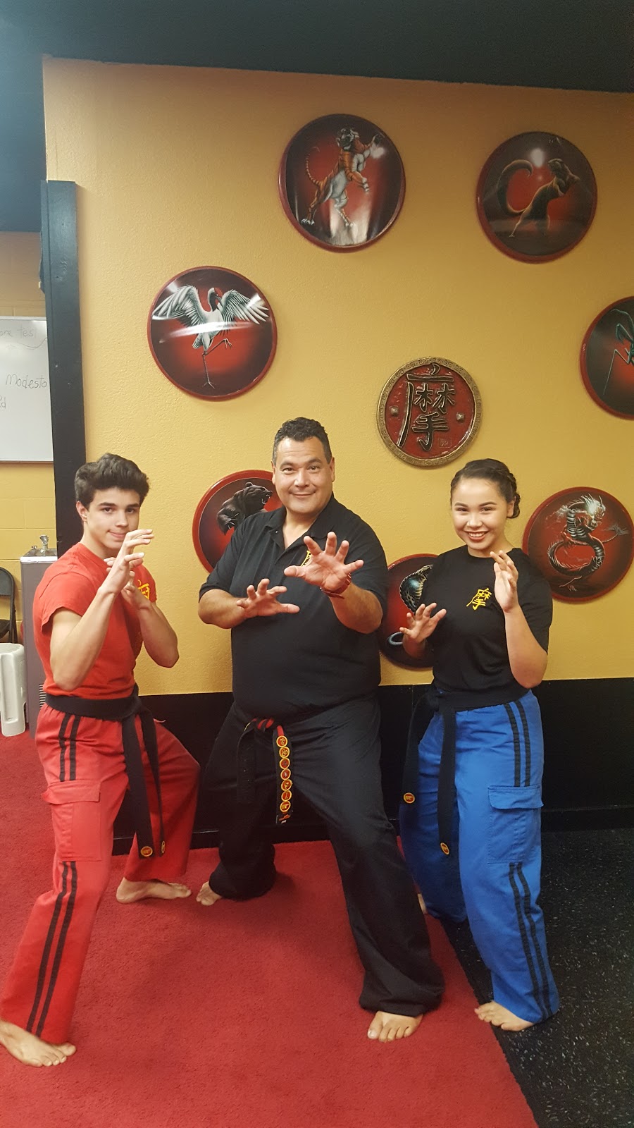 Moores Karate | 950 Oakdale Rd # B, Modesto, CA 95355, USA | Phone: (209) 578-0277