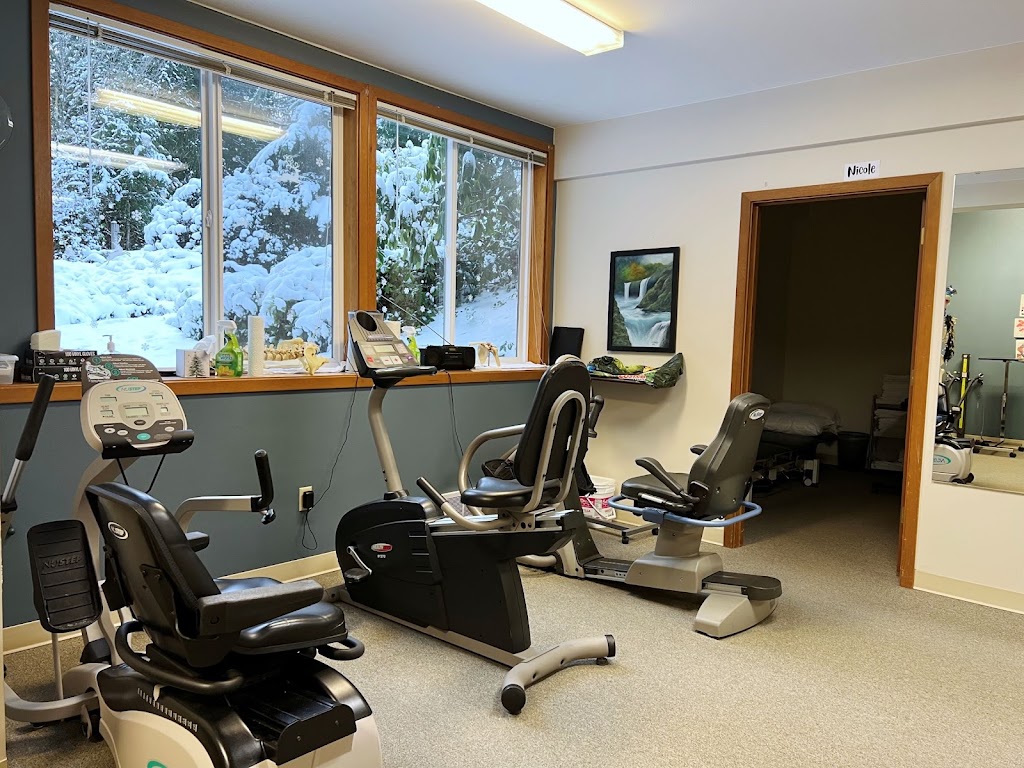 Active Life Physical Therapy | 9483 Oak Bay Rd, Port Ludlow, WA 98365, USA | Phone: (360) 437-2444