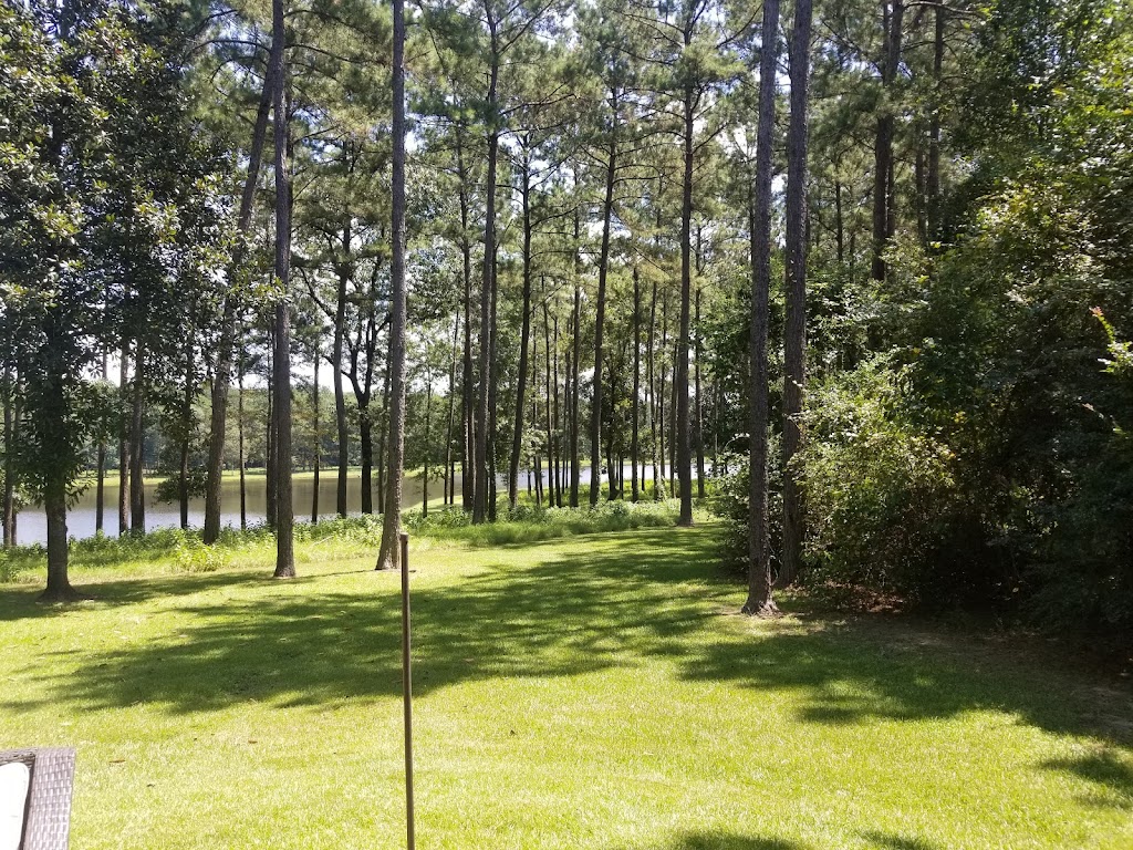 Covey Rise Lodge | 24009 Singing Waterfall Rd, Husser, LA 70442, USA | Phone: (985) 747-0310