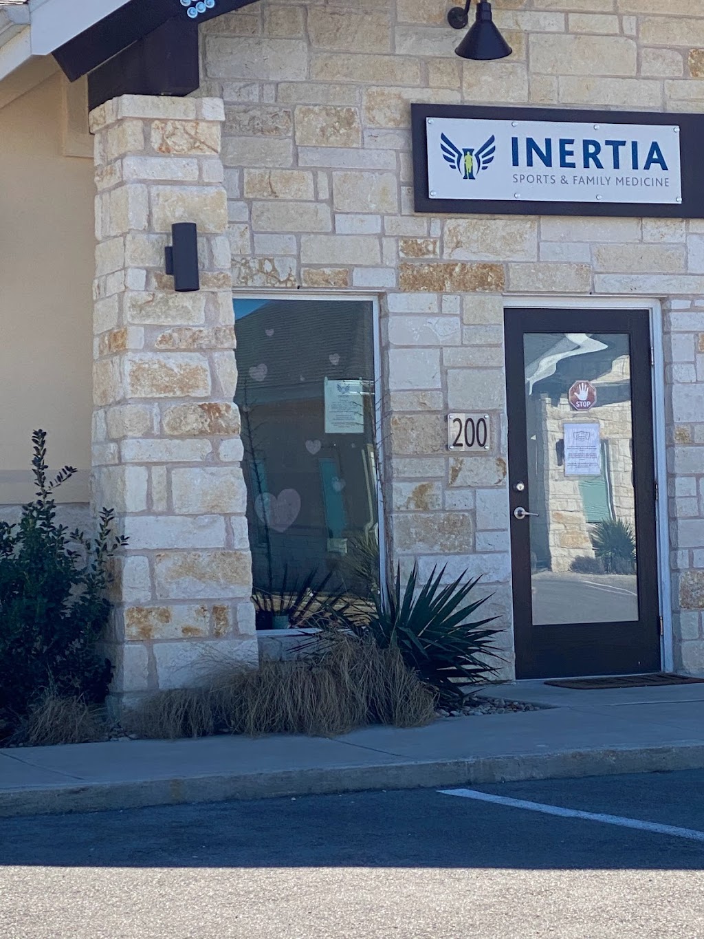 Inertia Sports and Family Medicine | 115 Kohlers Crossing Suite 200, Kyle, TX 78640, USA | Phone: (512) 300-0970