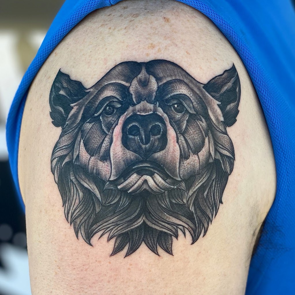 Cavagnaro Tattoos | 1471 S 8th St, Fernandina Beach, FL 32034, USA | Phone: (904) 844-2732