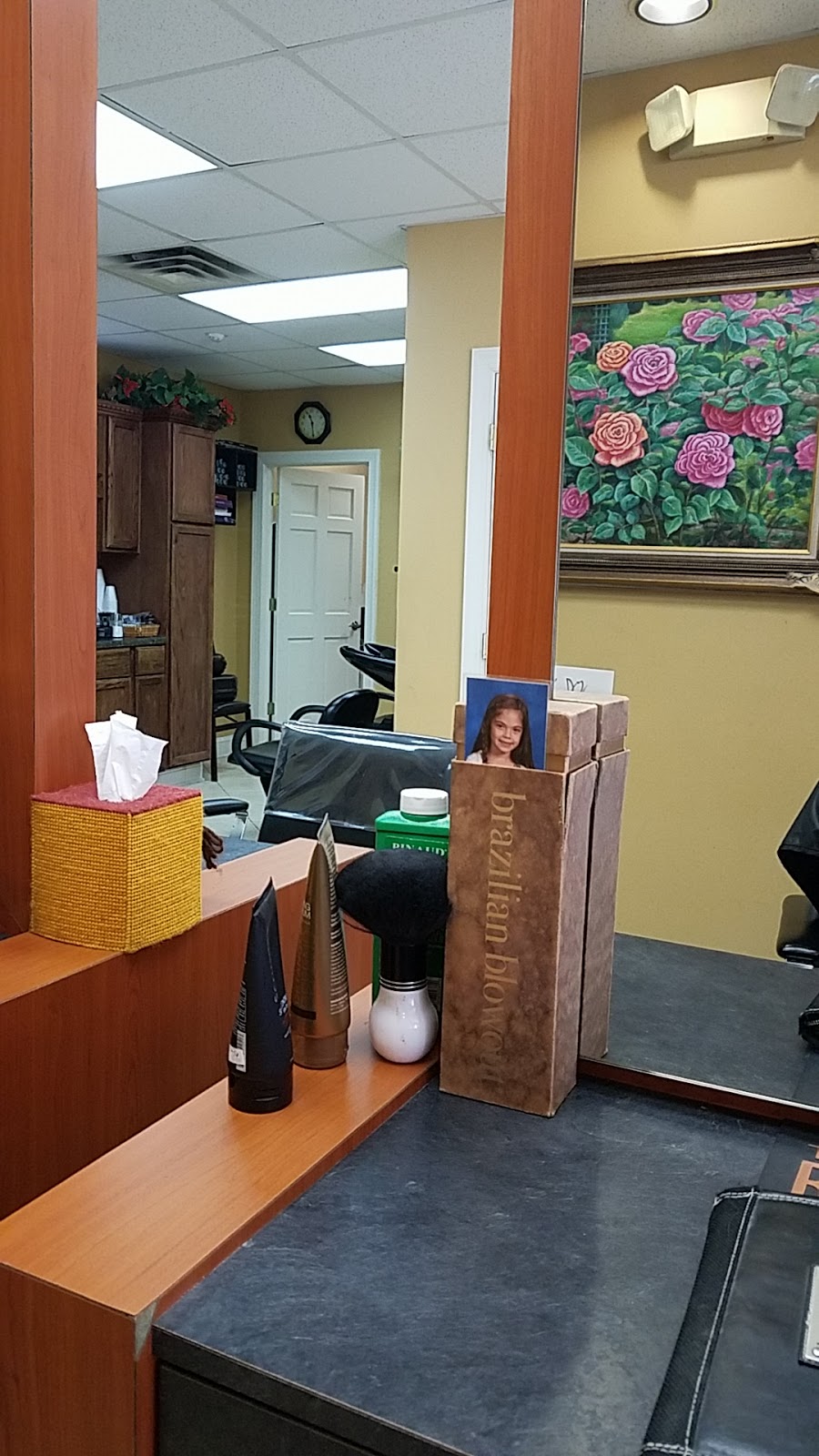 Scruples Hair Salon NJ | 851A Rahway Ave, Woodbridge, NJ 07095, USA | Phone: (732) 726-5777