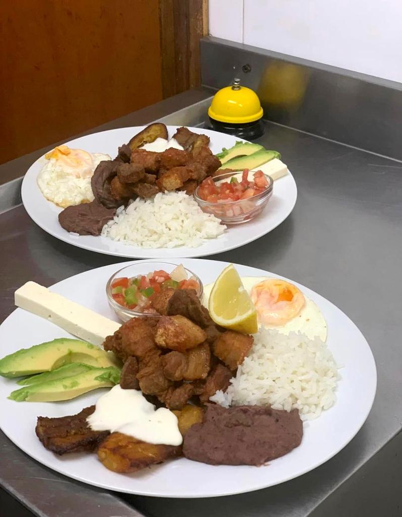 Taqueria Tesoro | 710 W King St Unit 115, Cocoa, FL 32922, USA | Phone: (321) 305-4541