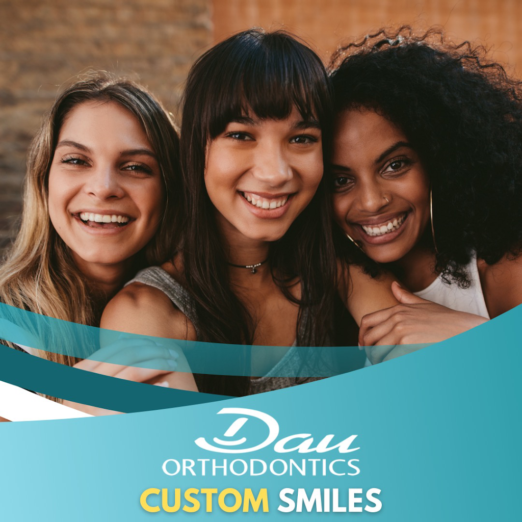 Dau Orthodontics | 1914 Duck Slough Blvd, Trinity, FL 34655, USA | Phone: (727) 203-8200