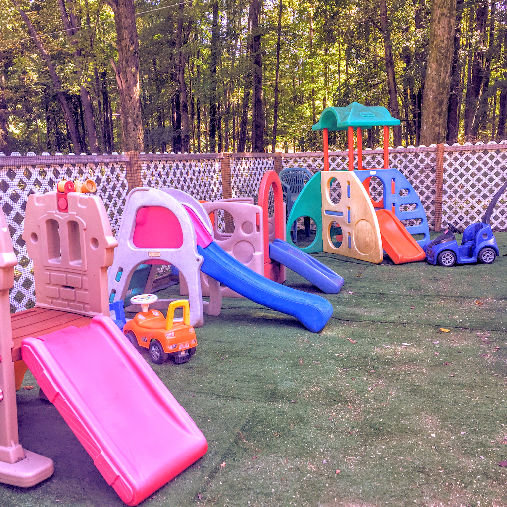 Chrichelle’s Childcare LLC. | 2694 Perry Hwy, Portersville, PA 16051, USA | Phone: (724) 368-4299