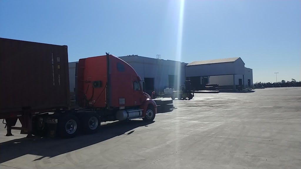 Maruichi American Corporation | 11529 Greenstone Ave, Santa Fe Springs, CA 90670, USA | Phone: (562) 903-8600