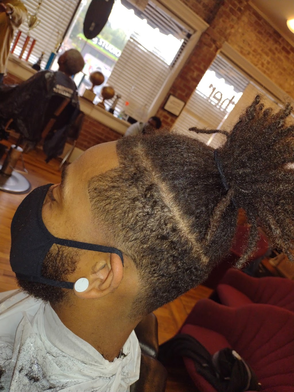 JOCKY CHOPPED IT | 1123 S 3rd St, Memphis, TN 38106, USA | Phone: (901) 825-1775