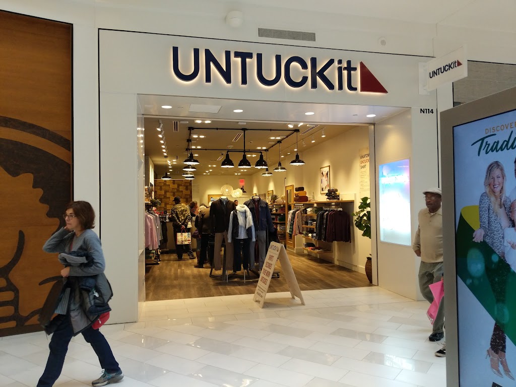 UNTUCKit | 60 E Broadway Space N114, Bloomington, MN 55425, USA | Phone: (952) 479-7434