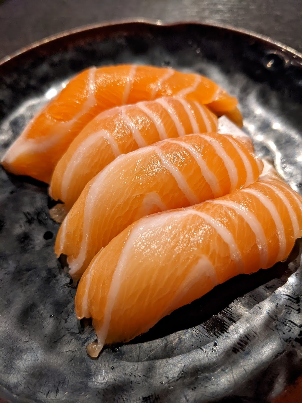 Hikari Sushi & Teppanyaki | 4175 S Buffalo Dr, Las Vegas, NV 89147, USA | Phone: (702) 889-6660