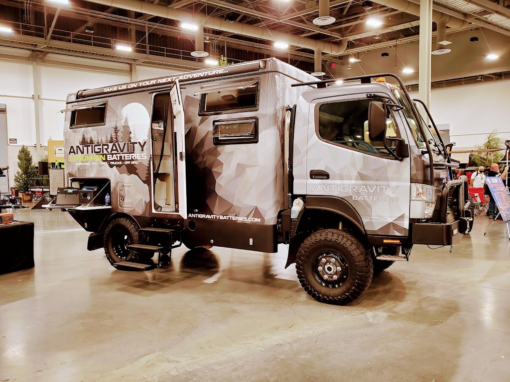 Ace of Spades Custom RV | 7145 S Buffalo Dr UNIT 120, Las Vegas, NV 89113, USA | Phone: (702) 743-0347