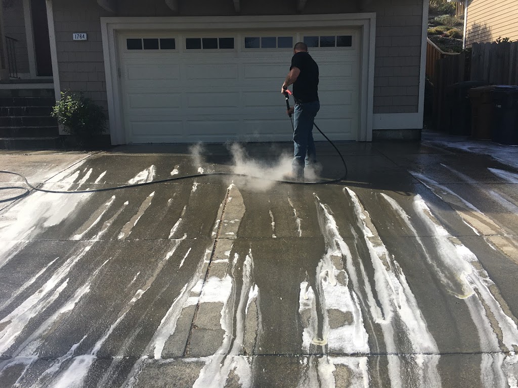 Integrity Pressure Washing Junk Removal & Hauling | 104 Shore Rd, Bay Point, CA 94565, USA | Phone: (925) 864-5293