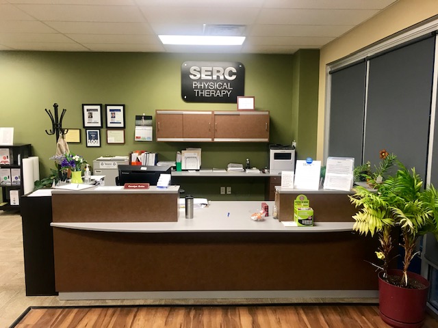 SERC Physical Therapy | 12755 S Mur-Len Rd B1, Olathe, KS 66062, USA | Phone: (913) 782-8729