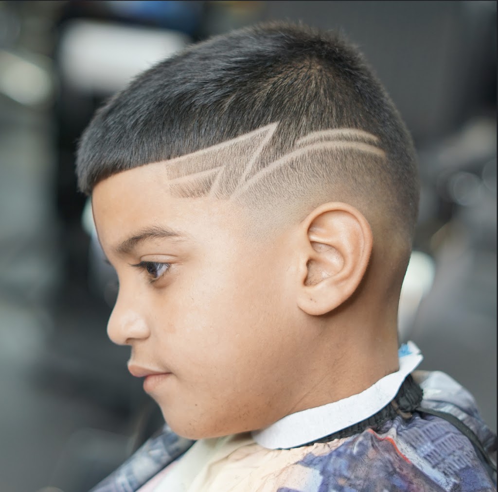 Renzo The Barber (Riverview, Florida) | 9038 Progress Blvd, Riverview, FL 33578, USA | Phone: (813) 967-9396