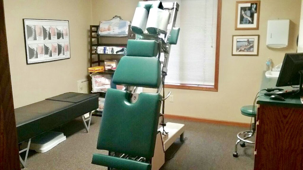 LSM Chiropractic of New Glarus | 700 WI-69, New Glarus, WI 53574, USA | Phone: (608) 527-2715