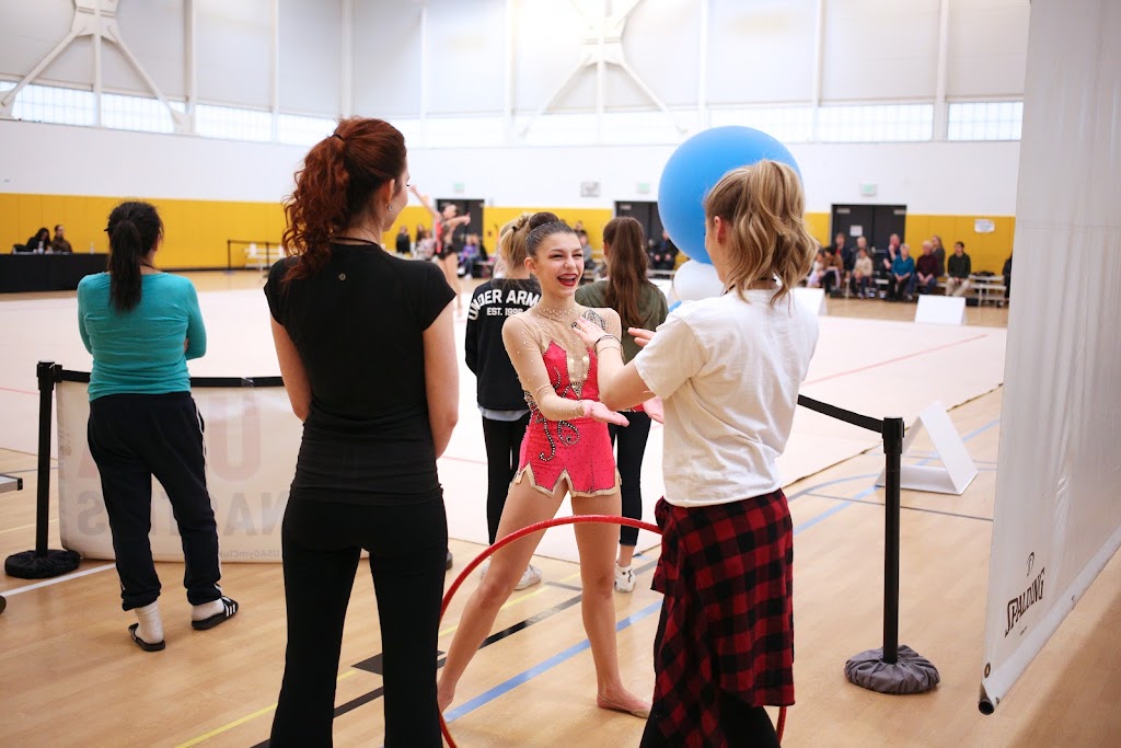 Nova Rhythmic Gymnastics Academy | 1903 112th Ave NE, Bellevue, WA 98004, USA | Phone: (206) 618-5946