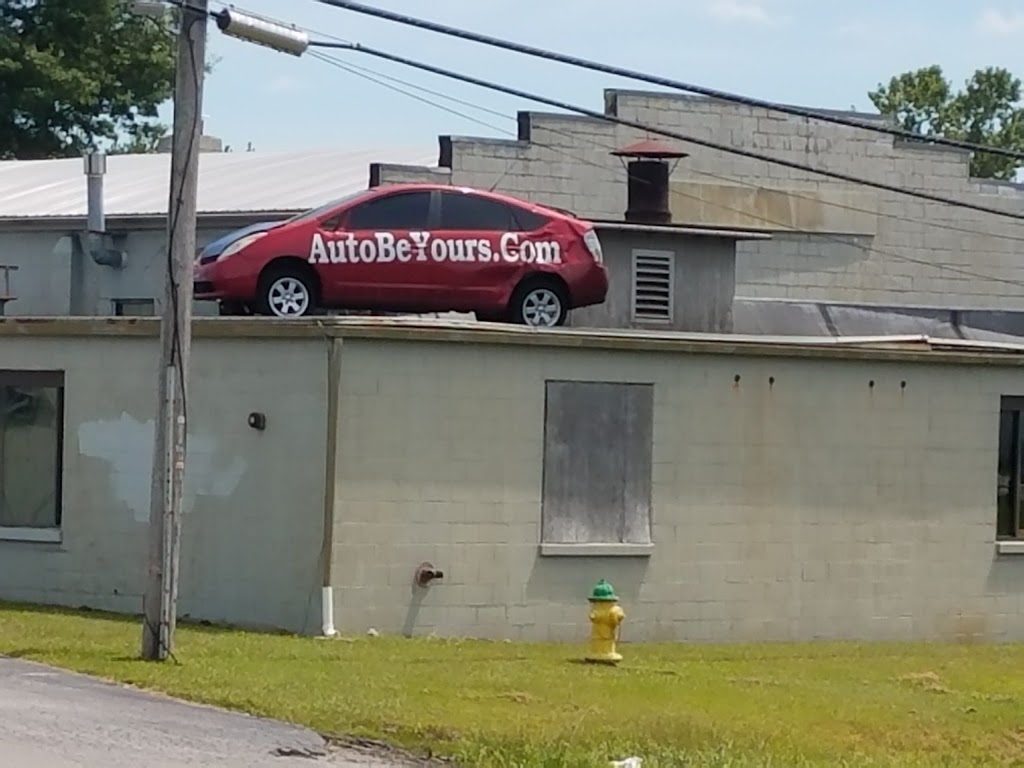 Autobeyours.Com | 861 S Gardner St, Scottsburg, IN 47170, USA | Phone: (812) 752-5050