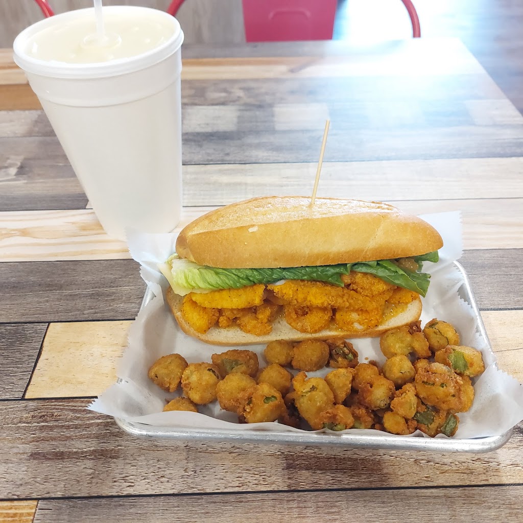 Skrimp Shack | 7224 GB Alford Hwy, Holly Springs, NC 27540, USA | Phone: (919) 285-4677
