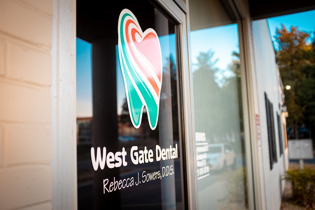 West Gate Dental | 251 Capitol Beach Blvd #14, Lincoln, NE 68528, USA | Phone: (402) 475-8710