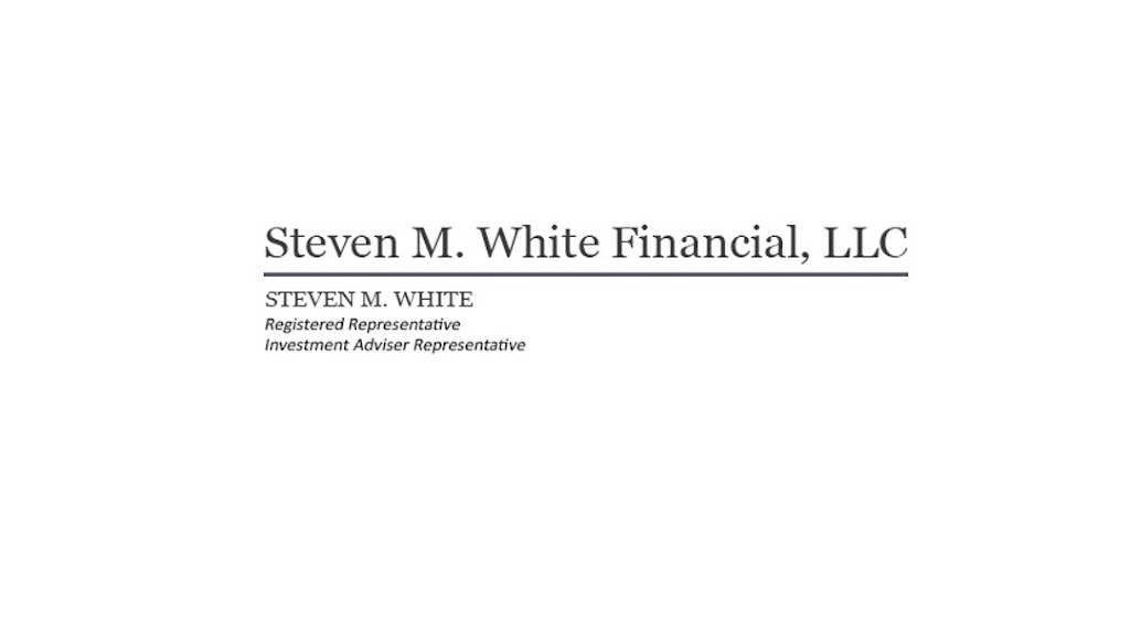Steven M. White Financial, LLC | 25882 Orchard Lake Rd #203, Farmington Hills, MI 48336, USA | Phone: (248) 888-1010