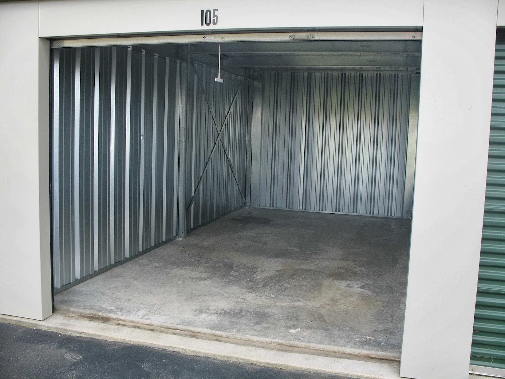 Waterloo Self Storage | 136 Williamsburg Ln, Waterloo, IL 62298, USA | Phone: (618) 939-8224